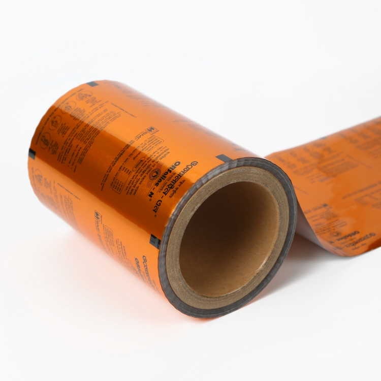 PET、AL、PE復(fù)合膜